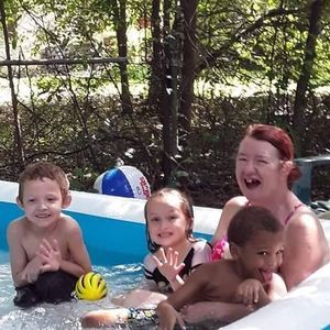 Meet your Posher, Janet